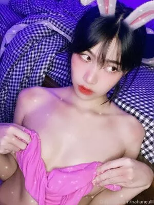 Nahaneulll Onlyfans Leaked Nude Image #9OgKKR88uh