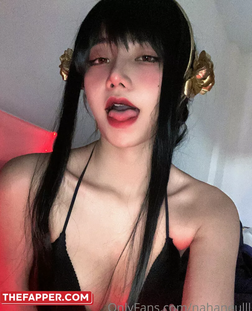 Nahaneulll  Onlyfans Leaked Nude Image #Fiz5cu1ZQb