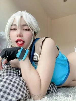Nahaneulll Onlyfans Leaked Nude Image #FwdEPHLPNk