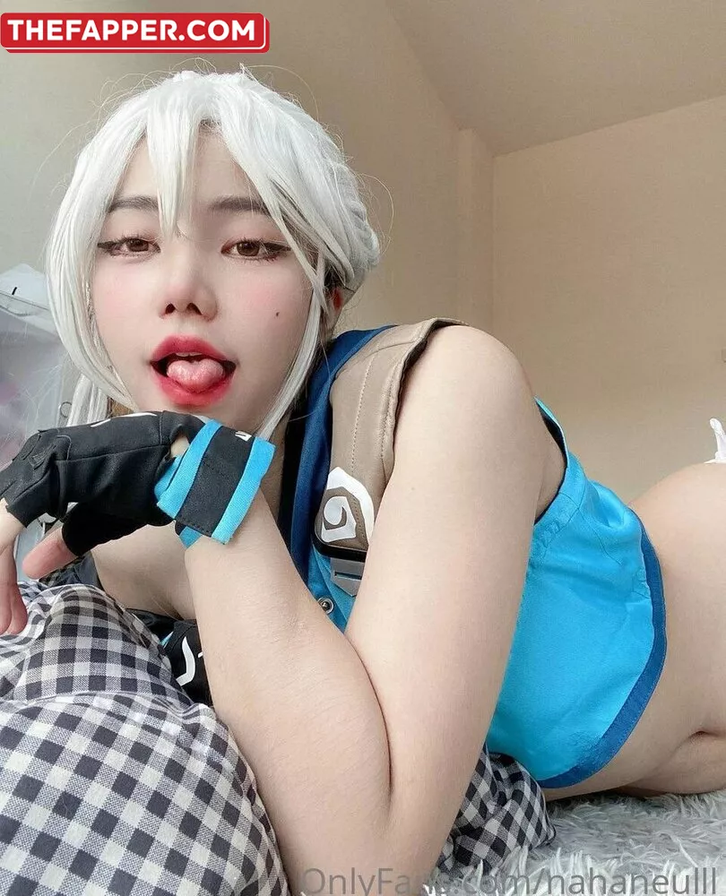 Nahaneulll  Onlyfans Leaked Nude Image #FwdEPHLPNk