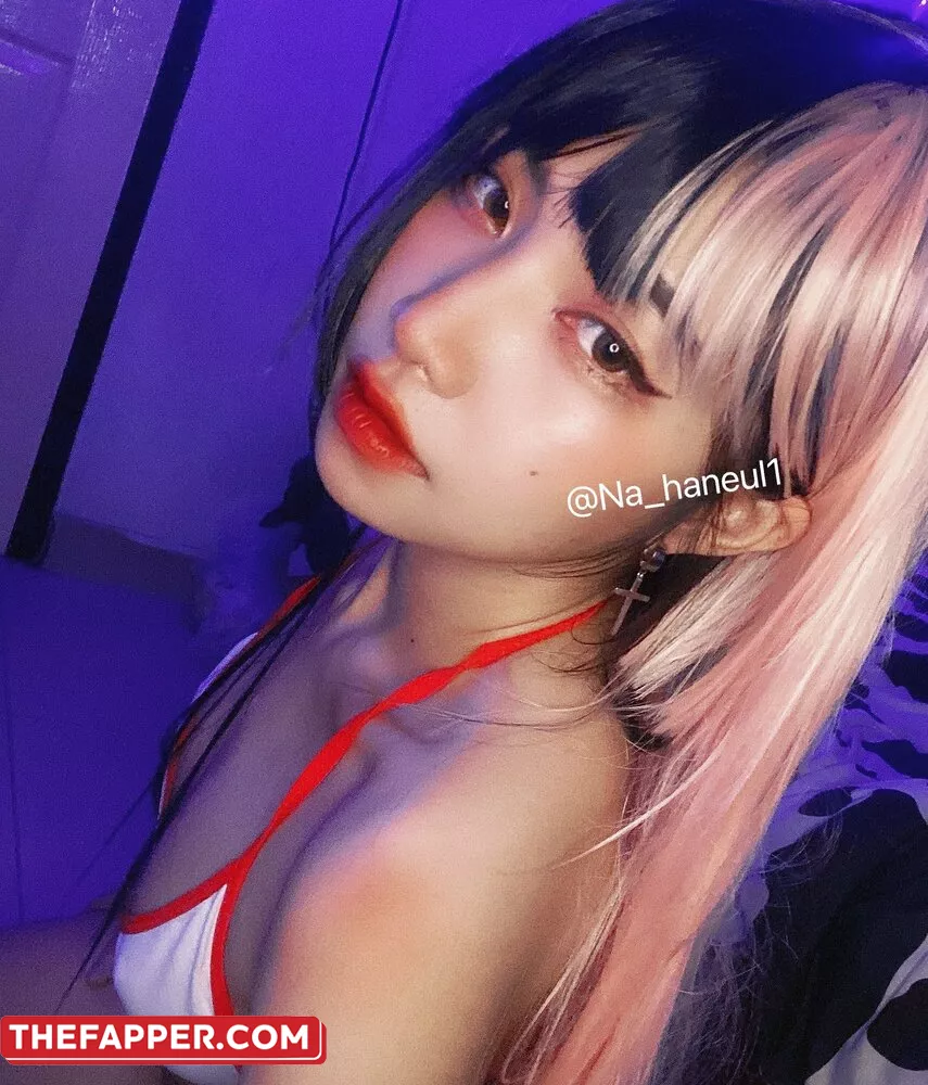 Nahaneulll  Onlyfans Leaked Nude Image #LQZ3DyN0lT