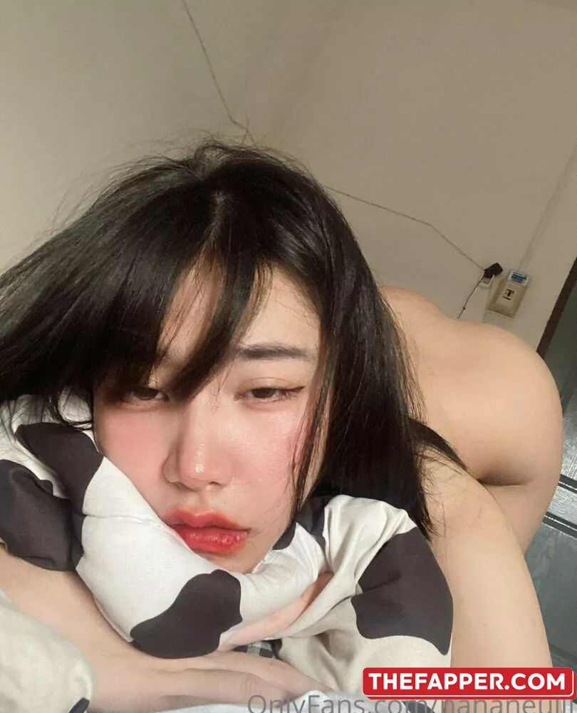 Nahaneulll  Onlyfans Leaked Nude Image #RCrRbn0fQ5