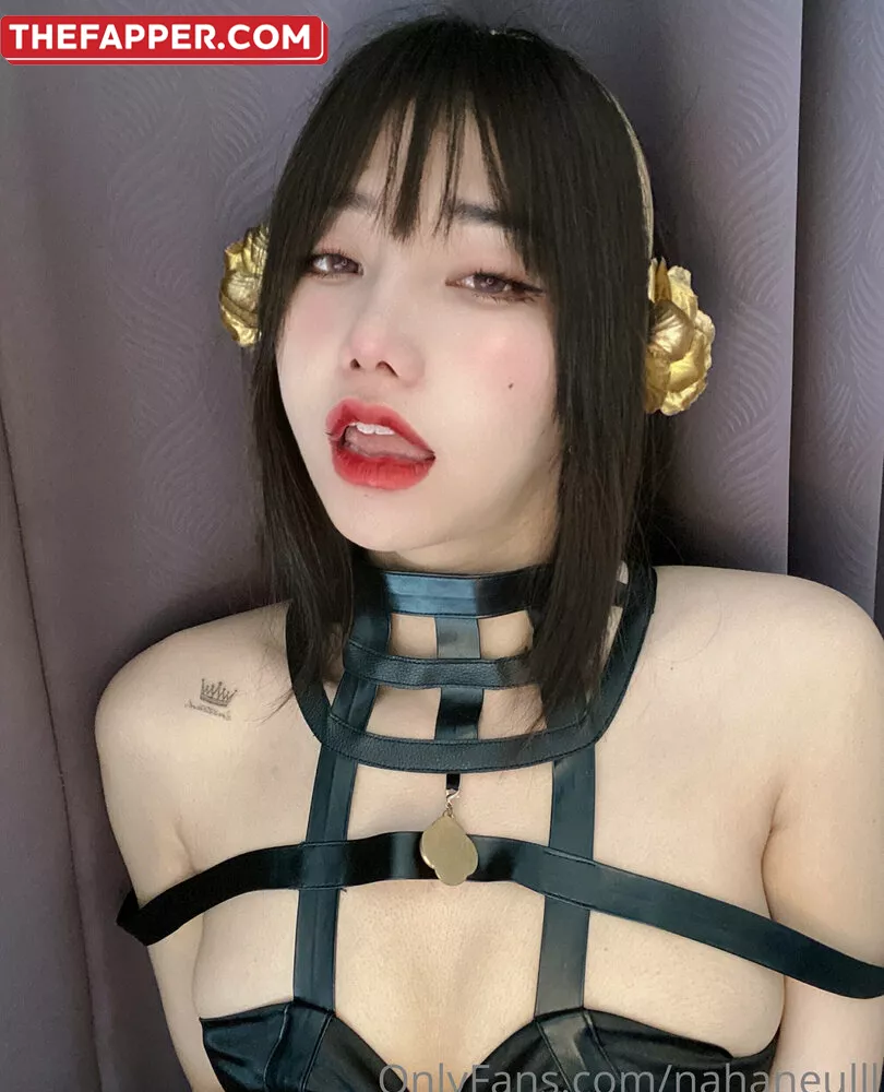 Nahaneulll  Onlyfans Leaked Nude Image #W3rkBLqTLA