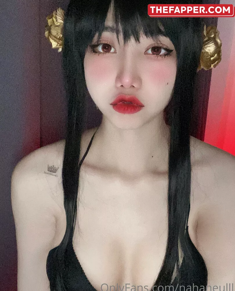 Nahaneulll  Onlyfans Leaked Nude Image #eILrtfEuLi