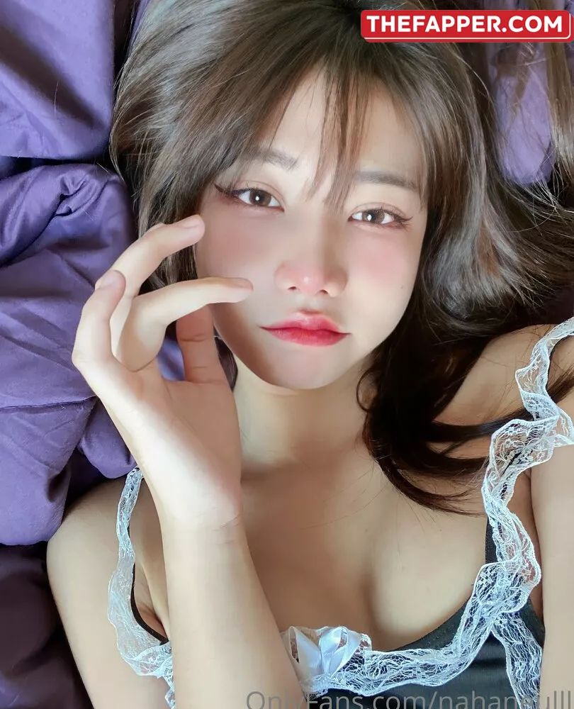 Nahaneulll  Onlyfans Leaked Nude Image #xO9DjrGMDd