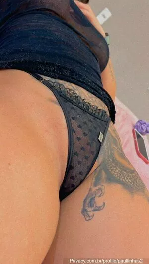 Naianna Paulla Cf Onlyfans Leaked Nude Image #L90v0aZdBi