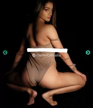 Namrata Malla Onlyfans Leaked Nude Image #0FrJQYAPRf