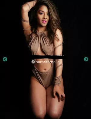 Namrata Malla Onlyfans Leaked Nude Image #PPsv28pL1O