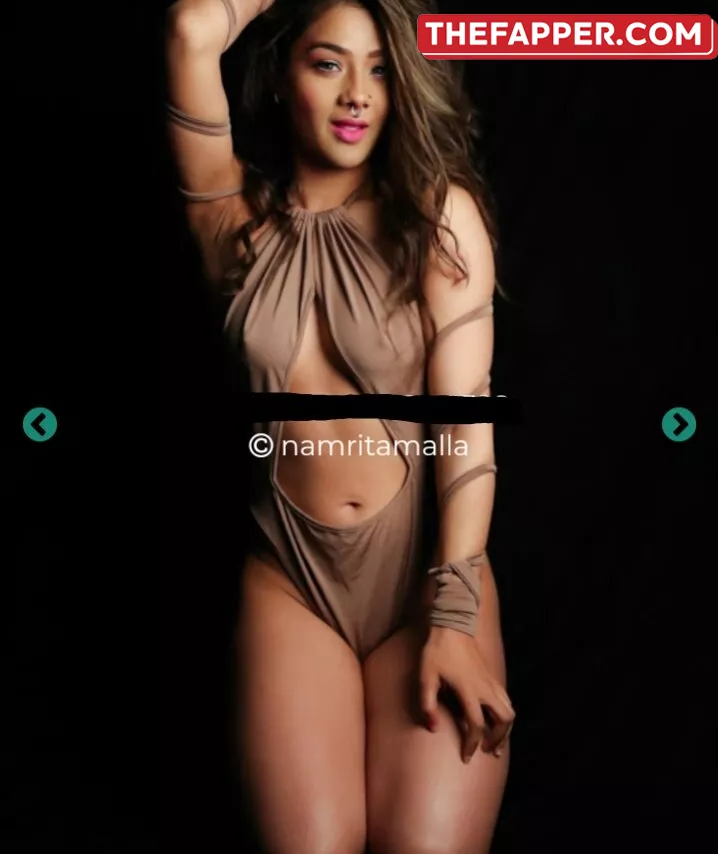 Namrata Malla  Onlyfans Leaked Nude Image #PPsv28pL1O