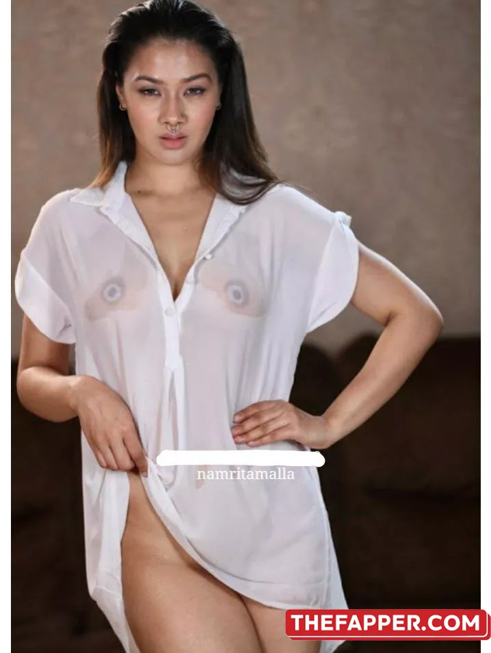 Namrata Malla  Onlyfans Leaked Nude Image #y445e1Qjxs