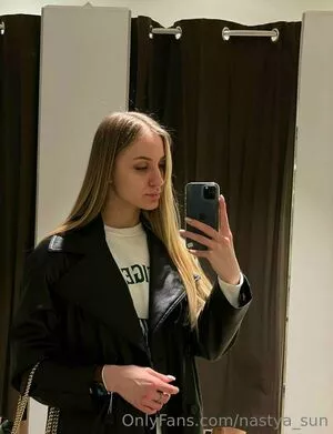 Nastya_sun Onlyfans Leaked Nude Image #grRajoFJ4h