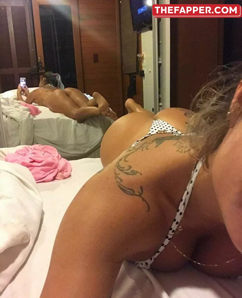 Natalia Casassola  Onlyfans Leaked Nude Image #YDPywYIcFX