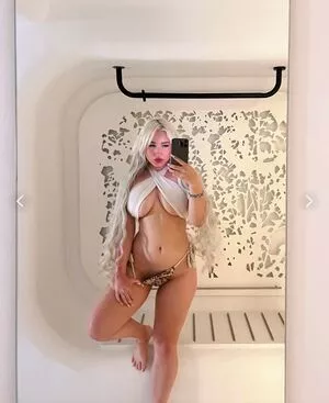 Natalia Fadeev Onlyfans Leaked Nude Image #BS07igliNc