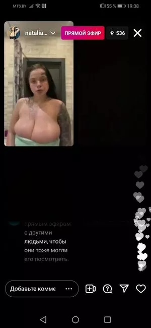 Natalia Polyakova Onlyfans Leaked Nude Image #jhTWNmFSbs