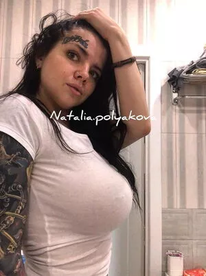 Natalia Polyakova Onlyfans Leaked Nude Image #rJqi2fljZu