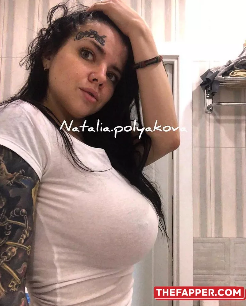 Natalia Polyakova  Onlyfans Leaked Nude Image #rJqi2fljZu