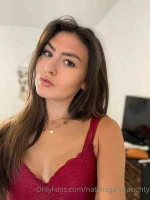 Nataliagetsnaughty Onlyfans Leaked Nude Image #QmML7segba