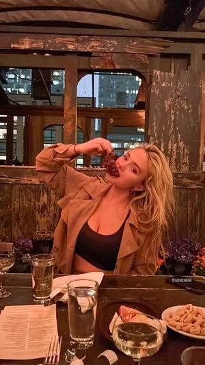 Natalie Alyn Lind Onlyfans Leaked Nude Image #kd9qNgEvmn