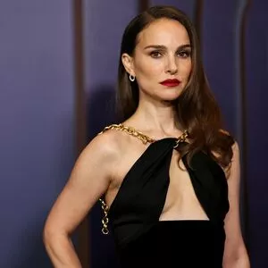 Natalie Portman Onlyfans Leaked Nude Image #1aWizaU8Lc