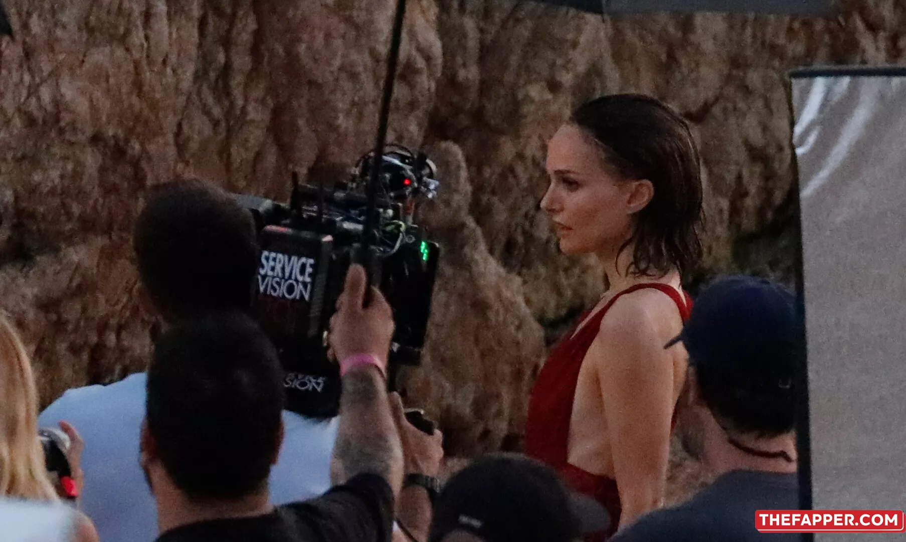 Natalie Portman  Onlyfans Leaked Nude Image #9P4K0RV1YR