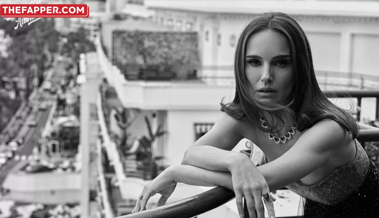 Natalie Portman  Onlyfans Leaked Nude Image #Alfrnefr87