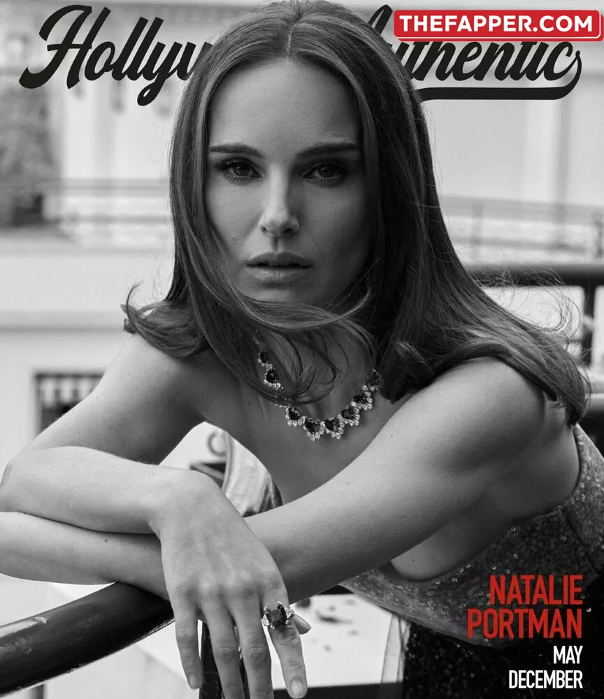 Natalie Portman  Onlyfans Leaked Nude Image #BGyESaxXGu