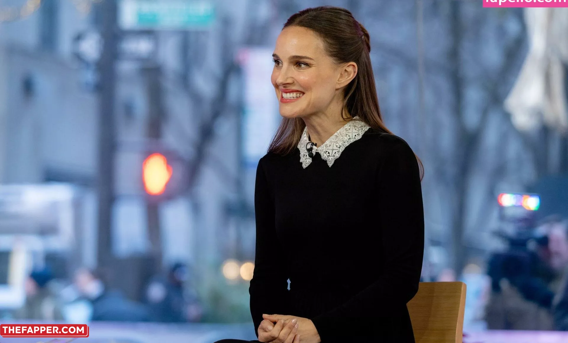 Natalie Portman  Onlyfans Leaked Nude Image #IiJB5HdLx0