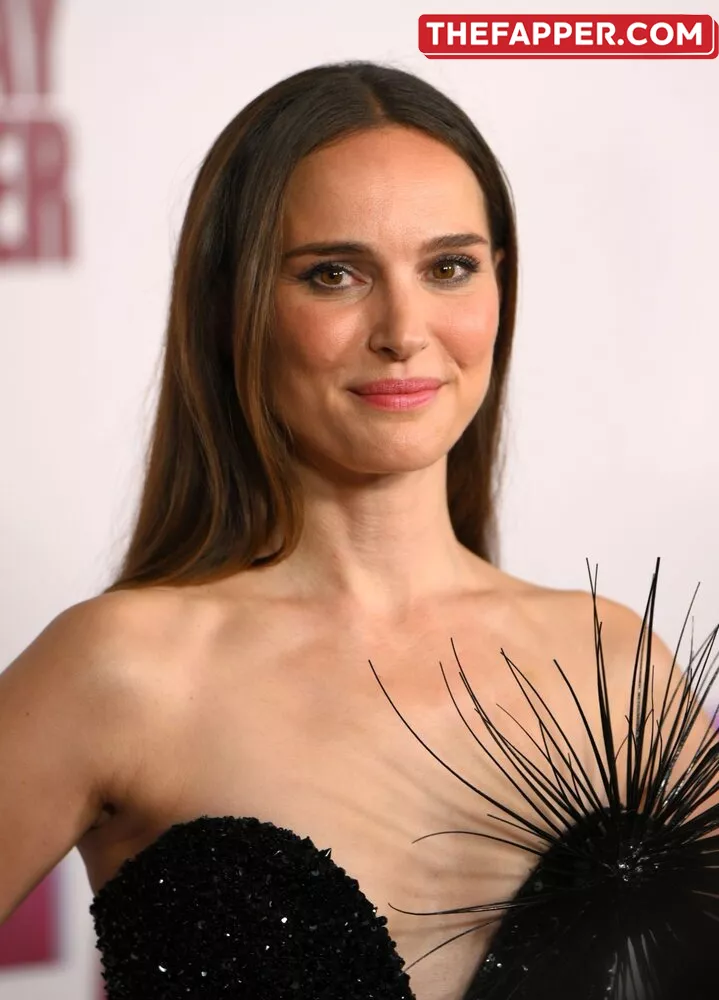 Natalie Portman  Onlyfans Leaked Nude Image #KpWlM8NKLq