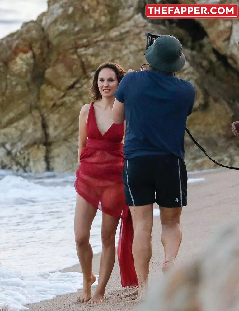 Natalie Portman  Onlyfans Leaked Nude Image #MNujNJGK5B