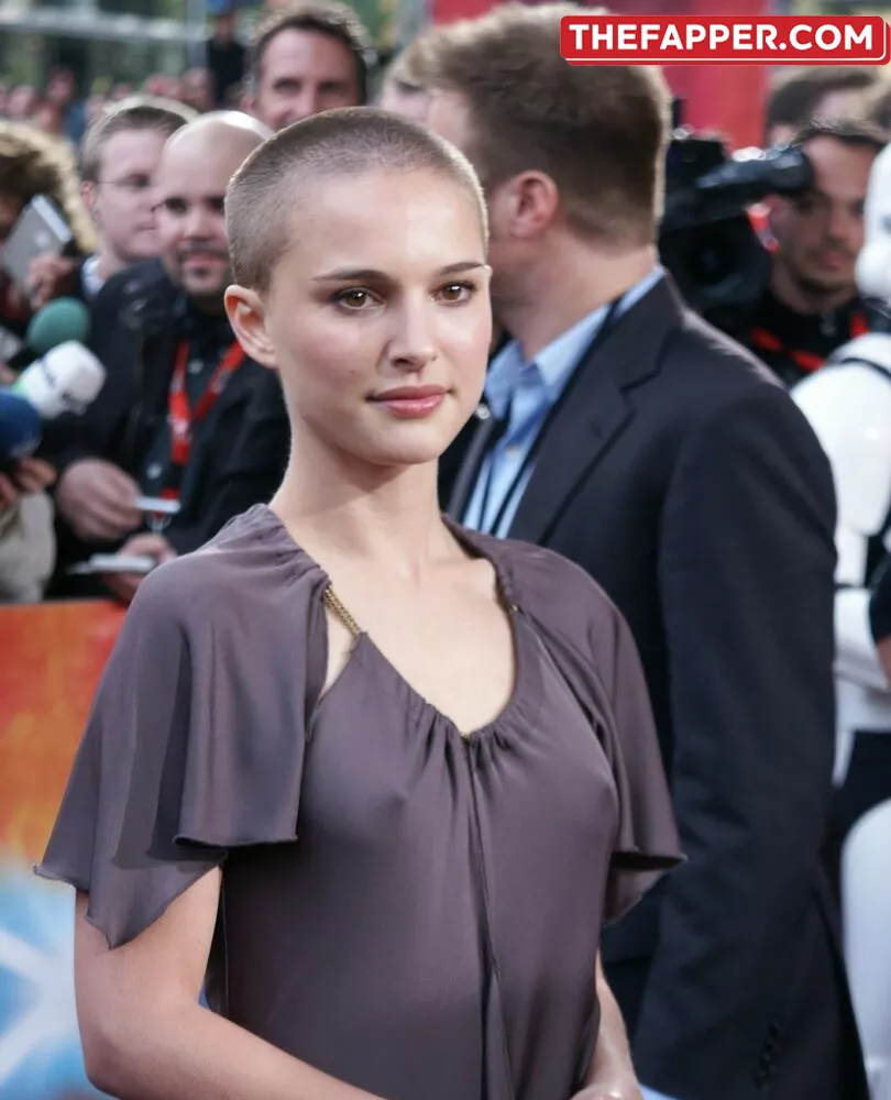 Natalie Portman  Onlyfans Leaked Nude Image #Mn4fKdB613