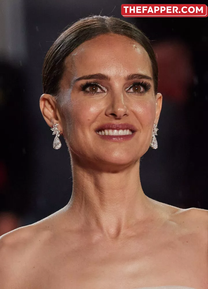 Natalie Portman  Onlyfans Leaked Nude Image #N3GMbp0UMU