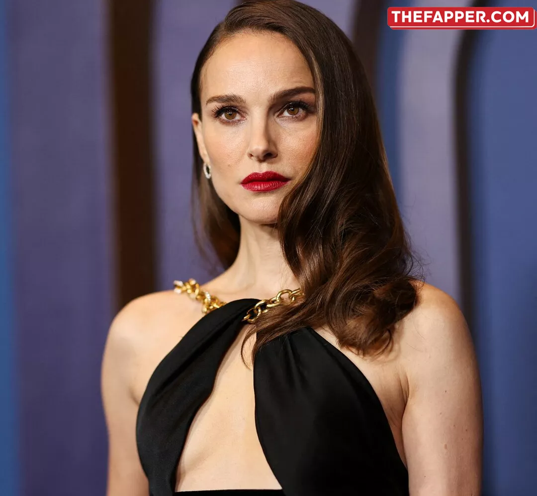 Natalie Portman  Onlyfans Leaked Nude Image #NyyhpJUB8h