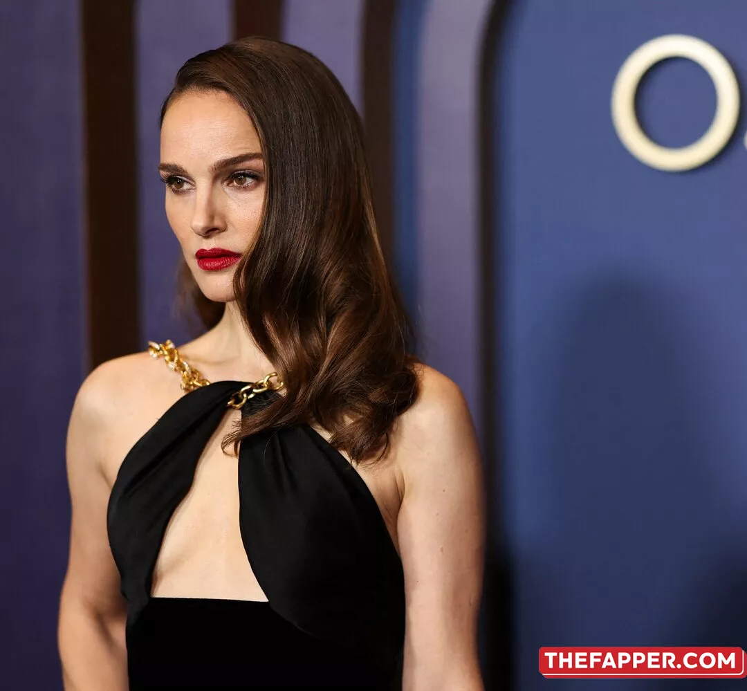 Natalie Portman  Onlyfans Leaked Nude Image #T0VWE6ILm9