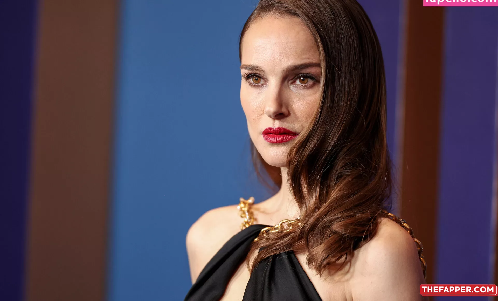 Natalie Portman  Onlyfans Leaked Nude Image #U3VI05Y0aF