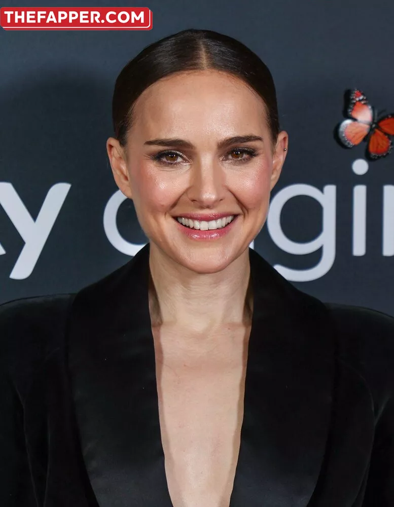 Natalie Portman  Onlyfans Leaked Nude Image #Va1O06ogMA