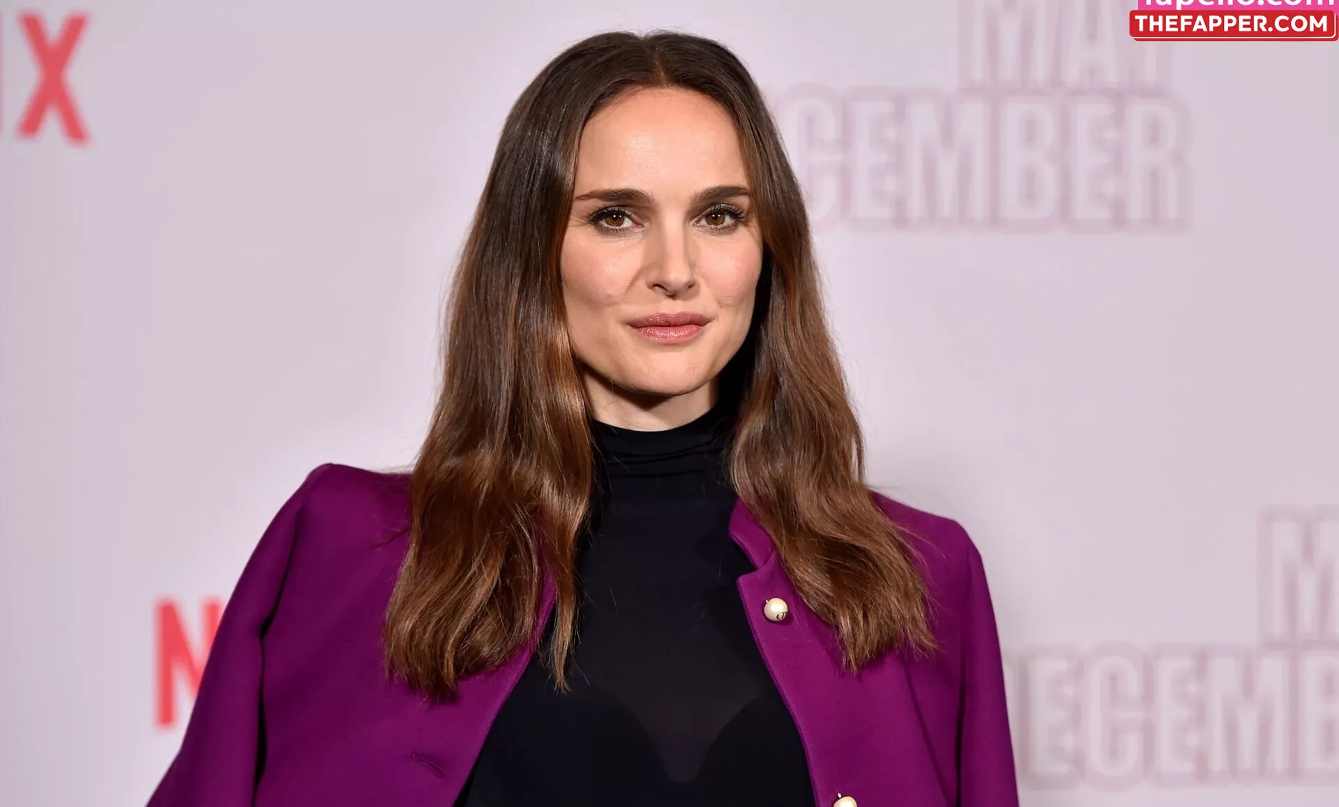 Natalie Portman  Onlyfans Leaked Nude Image #YqqJqxGKHg