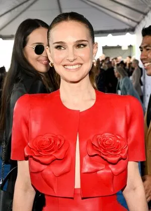 Natalie Portman Onlyfans Leaked Nude Image #Z9kQn1rz3W