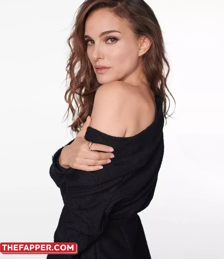 Natalie Portman  Onlyfans Leaked Nude Image #abJrLQh2LU