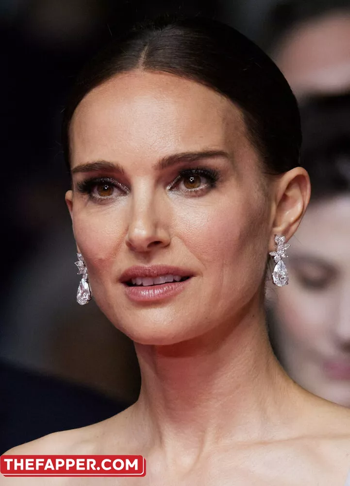 Natalie Portman  Onlyfans Leaked Nude Image #bjwMXWm575