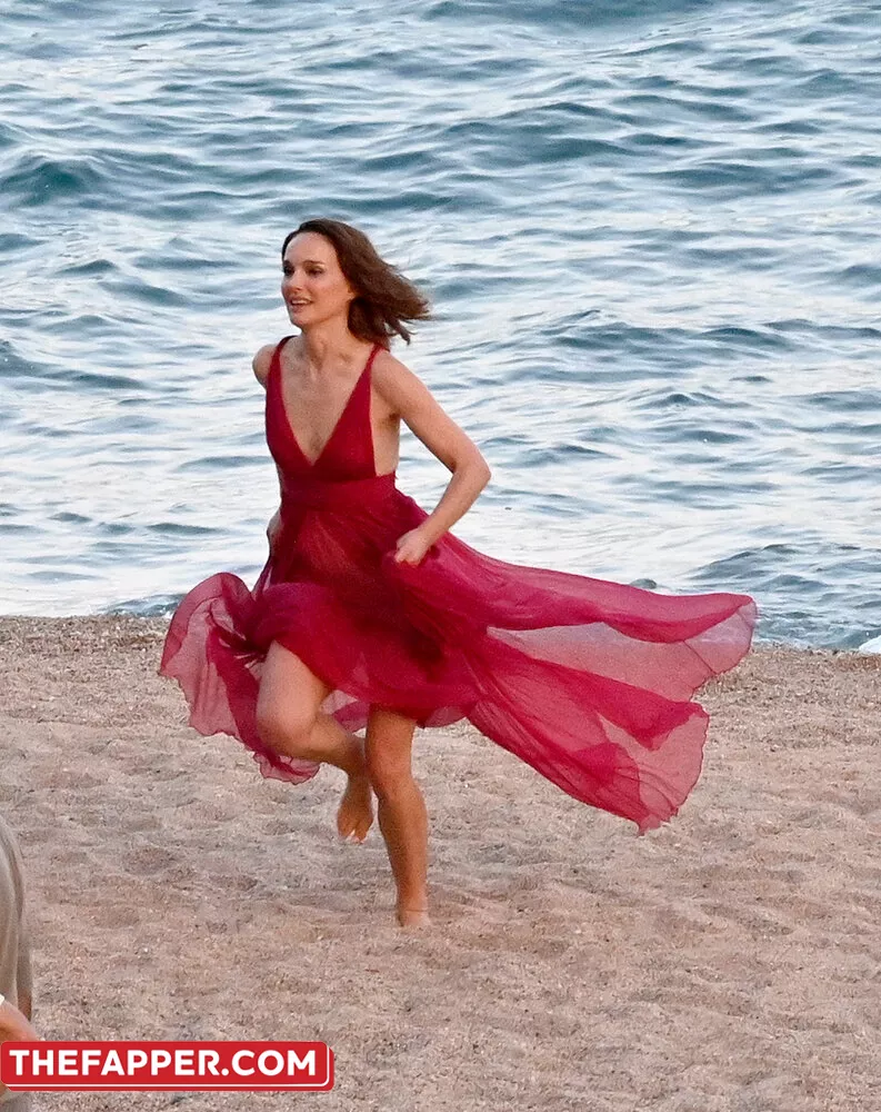 Natalie Portman  Onlyfans Leaked Nude Image #ccPgwifStv