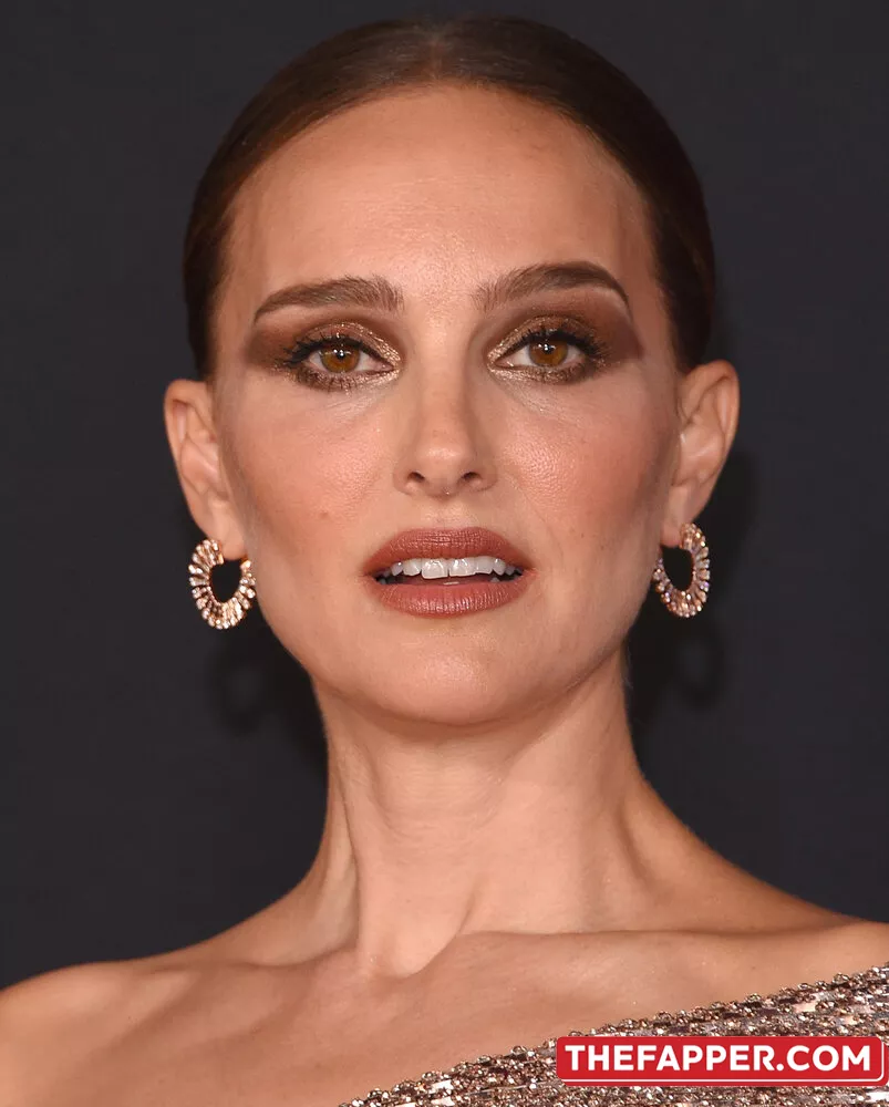 Natalie Portman  Onlyfans Leaked Nude Image #q8VUVFeaDz