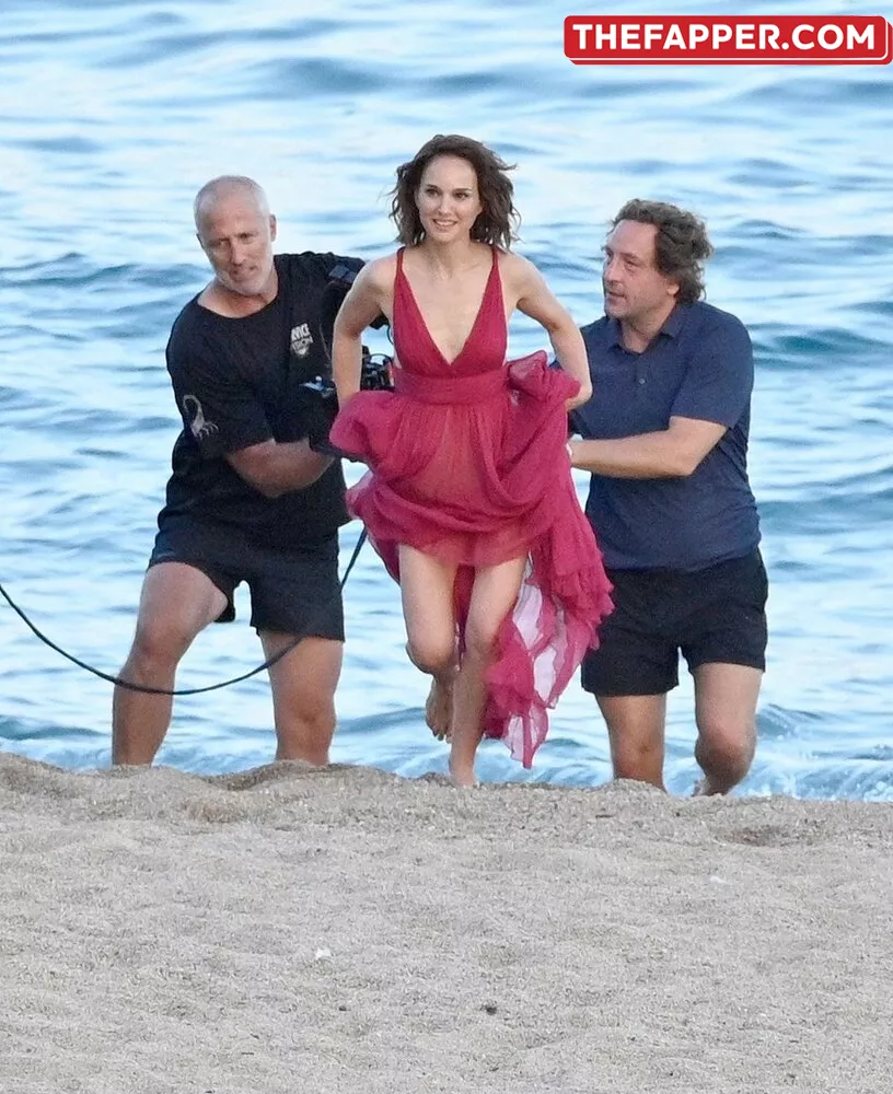 Natalie Portman  Onlyfans Leaked Nude Image #s3I408ar4N