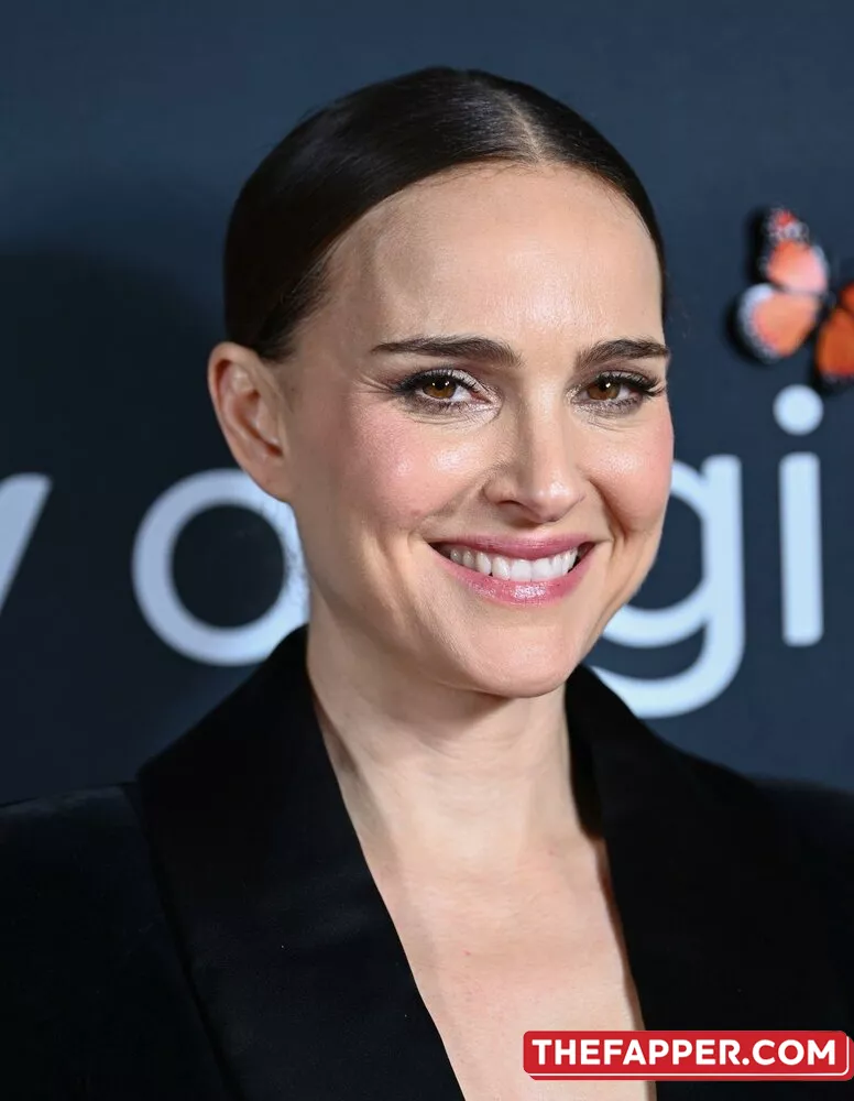 Natalie Portman  Onlyfans Leaked Nude Image #u1uFZRcl9i