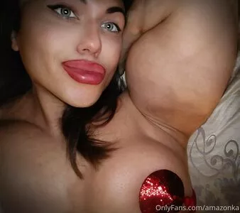Nataliya Amazonka Onlyfans Leaked Nude Image #ImBOB9xC6A