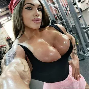 Nataliya Amazonka Onlyfans Leaked Nude Image #PdUhx0UOqq