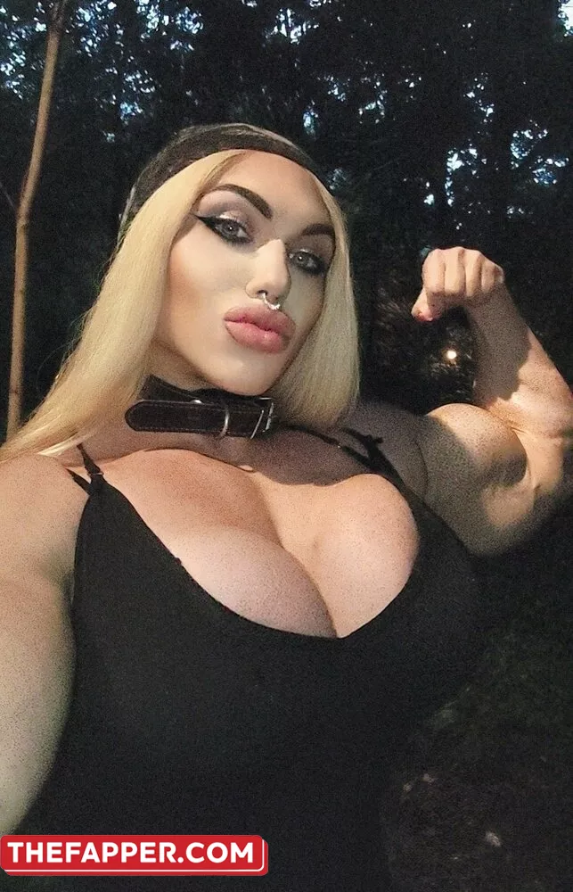 Nataliya Amazonka  Onlyfans Leaked Nude Image #lgBHc2FLTa