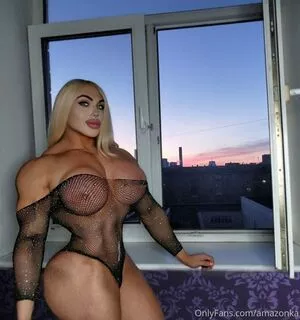 Nataliya Amazonka Onlyfans Leaked Nude Image #sCrvgzLUlj