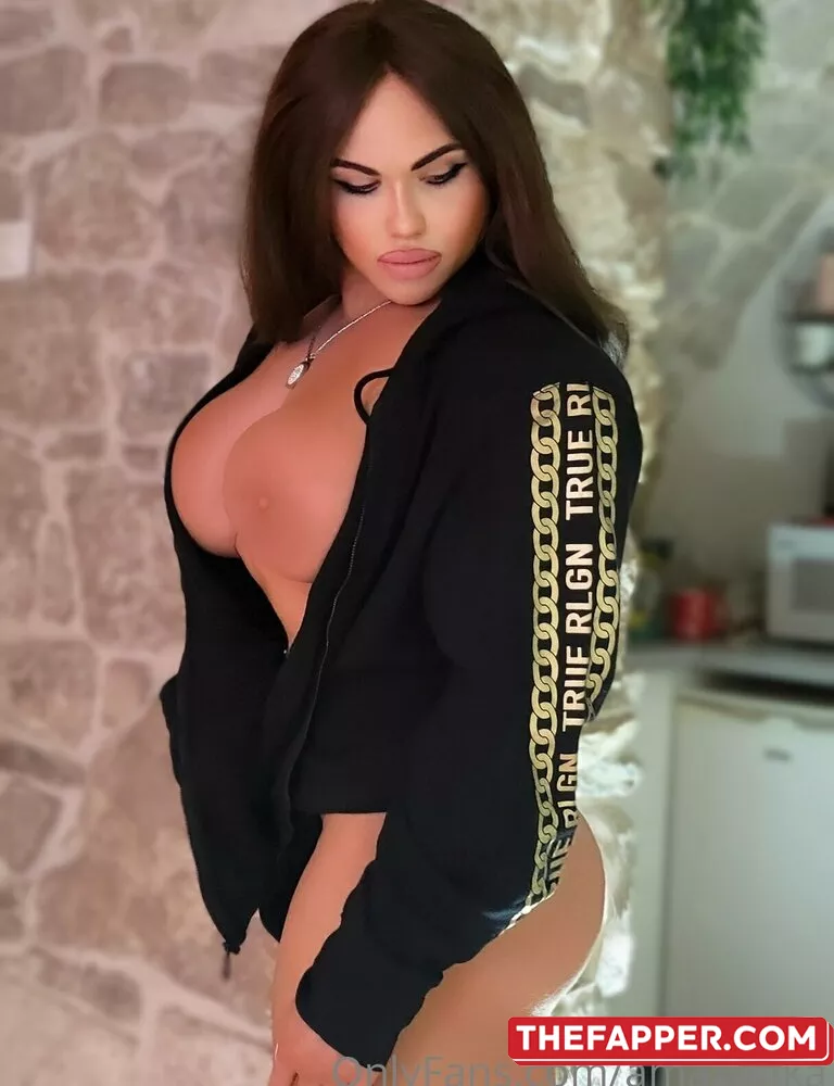 Nataliya Amazonka  Onlyfans Leaked Nude Image #sTYtuzelIK