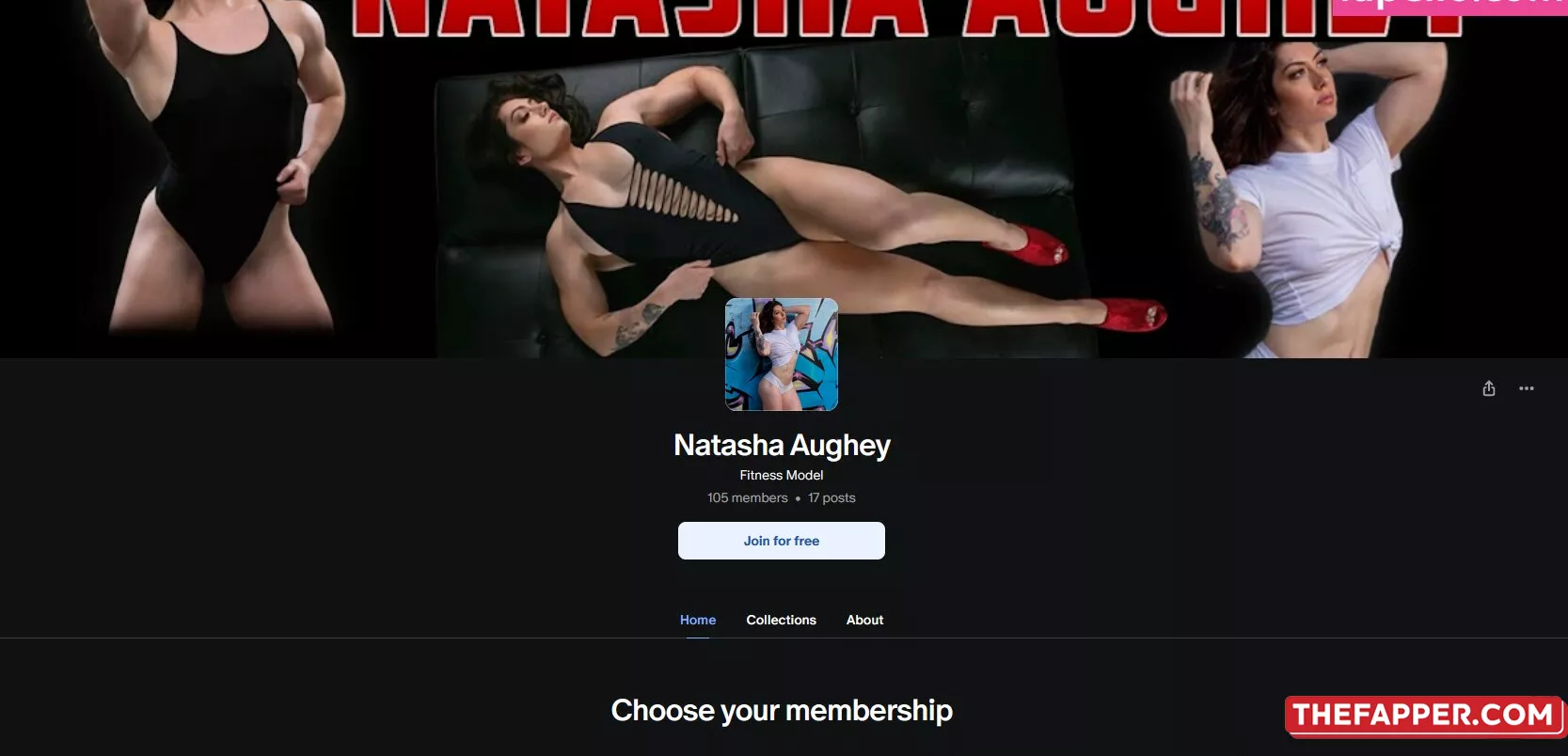 Natasha Aughey  Onlyfans Leaked Nude Image #HGSfegK7V8