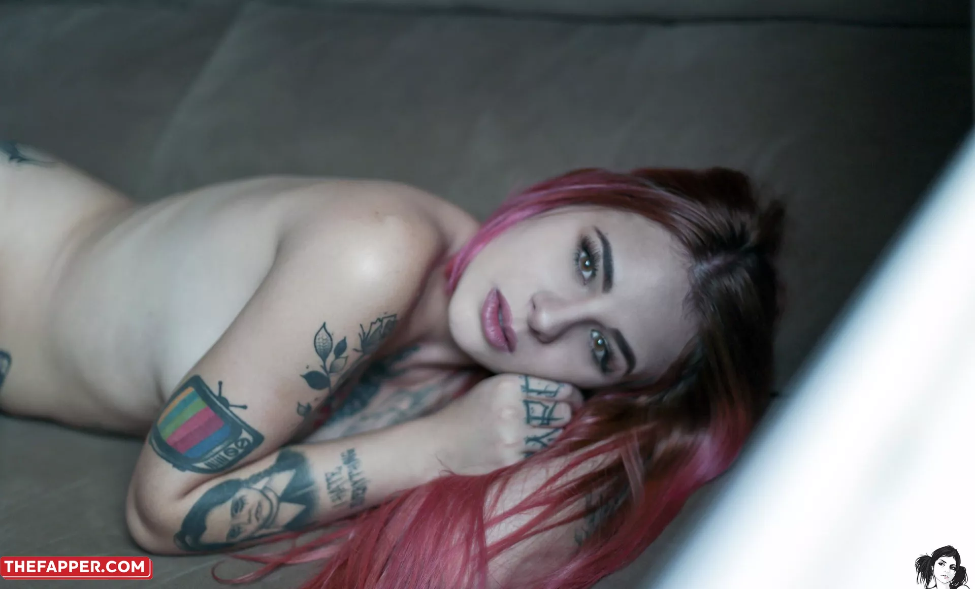 Nathi Suicide  Onlyfans Leaked Nude Image #dbOoJK5MQ6